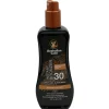 Australian Gold Instant Bronzer SPF30 Zonnebrand Spray Gel< Zonnebrand