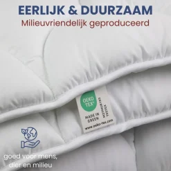 All year dekbed enkel|Avenue