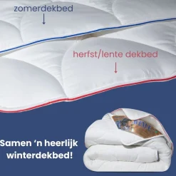 4-seizoenendekbed|Avenue New