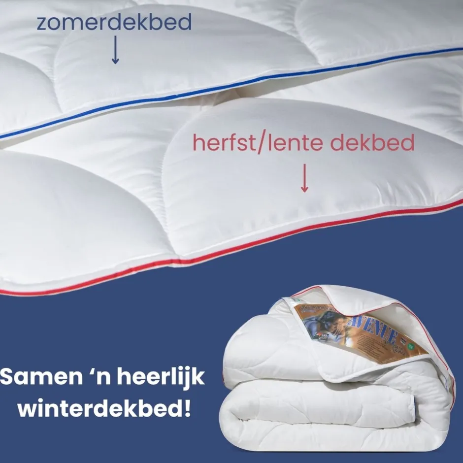 4-seizoenendekbed|Avenue New