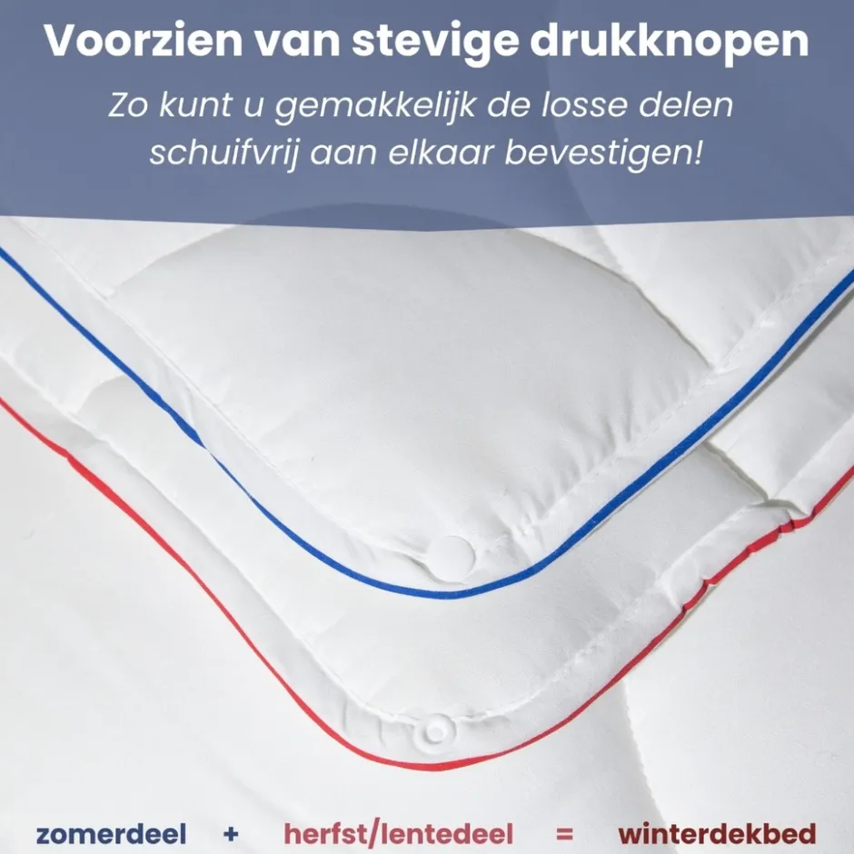 4-seizoenendekbed|Avenue New