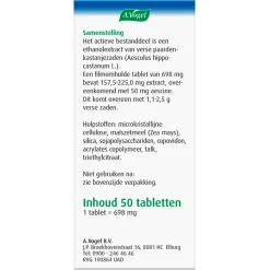 Aesculaforce Tabletten|A.Vogel Discount