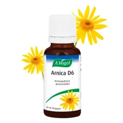 Arnica D6 Druppels|A.Vogel Discount