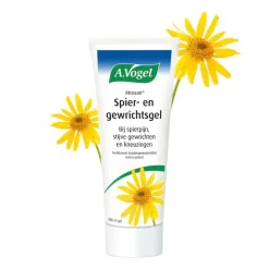 A.Vogel Atrosan Spier- en Gewrichtsgel< Natuurlijke Zelfzorgmiddelen|Spieren En Gewrichten