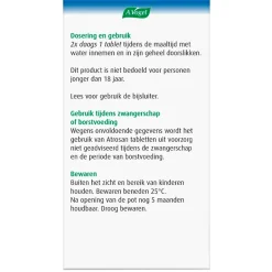 Atrosan Tabletten|A.Vogel Sale