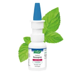Cinuforce Extra Forte Neusspray|A.Vogel