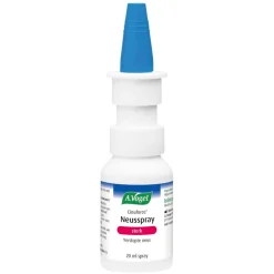 A.Vogel Cinuforce Forte Neusspray< Luchtwegen