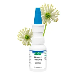 Cinuforce Neusspray|A.Vogel Outlet