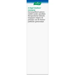 Cinuforce Neusspray|A.Vogel Outlet