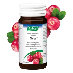 Cranberry Monarda Tabletten|A.Vogel