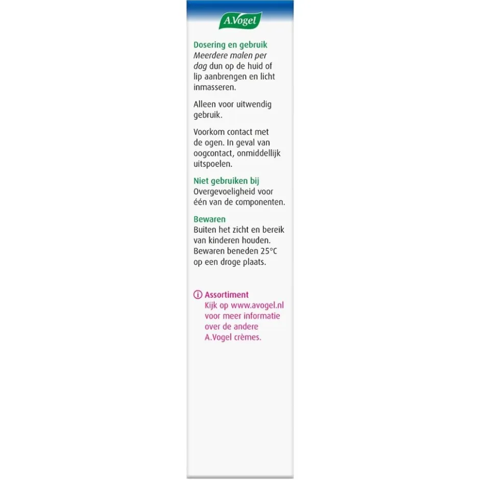 Echinaforce Crème|A.Vogel Discount