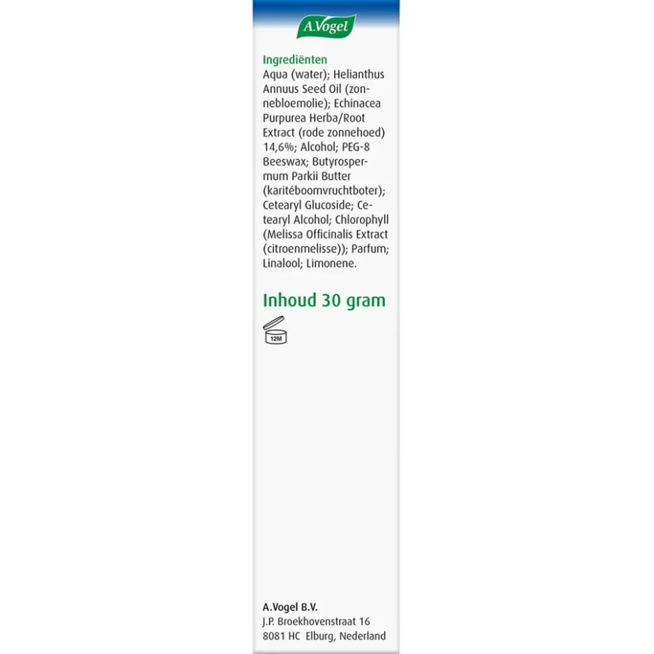 Echinaforce Crème|A.Vogel Discount