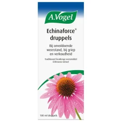 Echinaforce Druppels|A.Vogel Discount