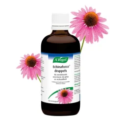 Echinaforce Druppels|A.Vogel Discount