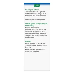 Echinaforce Druppels|A.Vogel Discount
