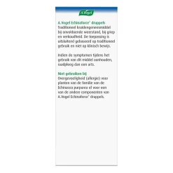 Echinaforce Druppels|A.Vogel Discount
