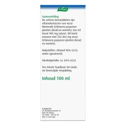 Echinaforce Druppels|A.Vogel Discount