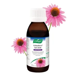 A.Vogel Echinaforce Hot Drink< Natuurlijke Zelfzorgmiddelen