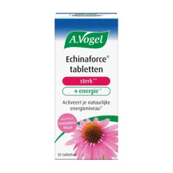 Echinaforce Sterk** + Energie2* Tabletten|A.Vogel Sale