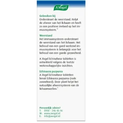 Echinaforce Tabletten|A.Vogel Clearance