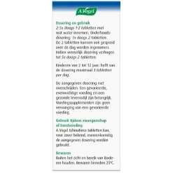 Echinaforce Tabletten|A.Vogel Clearance