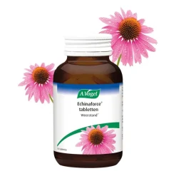 A.Vogel Echinaforce Tabletten< Natuurlijke Supplementen|Weerstand En Energie