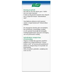 Nachtrust Sterk** Tabletten|A.Vogel Online