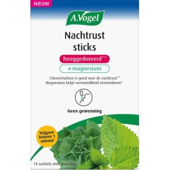 Nachtrust Sticks|A.Vogel Sale