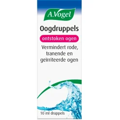 Ontstoken Ogen Oogdruppels|A.Vogel Sale
