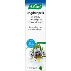 A.Vogel Oogdruppels< Oogdruppels|Natuurlijke Zelfzorgmiddelen