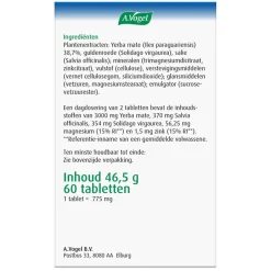 Overgang Famosan Gewichtsbeheersing2* Tabletten|A.Vogel Outlet