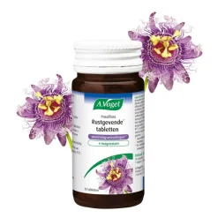 Passiflora Stemmingswisselingen2* Rustgevende1* Tabletten|A.Vogel New