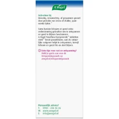 Passiflora Sterk** Rustgevende Tabletten|A.Vogel Discount