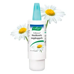 Pollinosan Hooikoorts Oogdruppels|A.Vogel Hot
