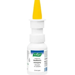 A.Vogel Pollinosan Hooikoorts Neusspray< Natuurlijke Zelfzorgmiddelen|Allergische Reacties