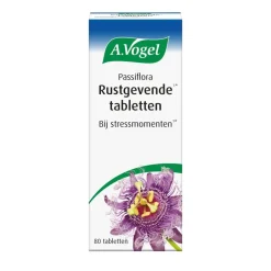Rustgevend Passiflora Complex Tabletten|A.Vogel New