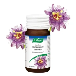 Rustgevend Passiflora Complex Tabletten|A.Vogel New