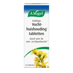 Solidago Tabletten|A.Vogel New