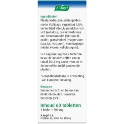 Solidago Tabletten|A.Vogel New