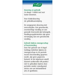 Solidago Tabletten|A.Vogel New
