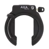 AXA Ringslot Block XXL ART2** Zwart< Buiten En Vrije Tijd