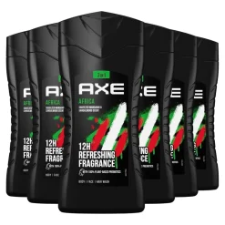 Axe Africa Douchegel< Douchegel