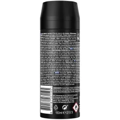 Axe Anarchy Deodorant & Bodyspray< Deospray