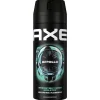 Apollo Deodorant & Bodyspray|Axe