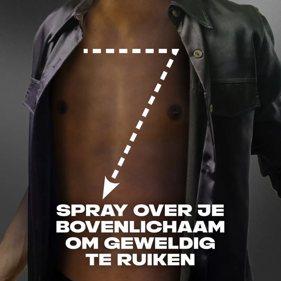 Black Deodorant & Bodyspray|Axe Discount