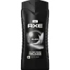 Black 3-in-1 Douchegel|Axe Best