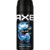 Axe Click Deodorant & Bodyspray< Deospray