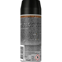 Axe Dark Temptation Antitranspirant Spray< Deospray