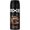Dark Temptation Deodorant & Bodyspray|Axe New