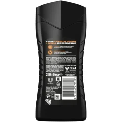 Axe Dark Temptation 3-In-1 Douchegel< Douchegel